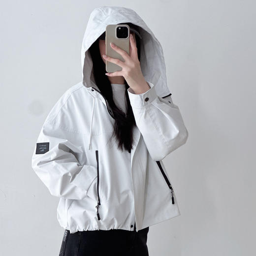 短外套 商品图4