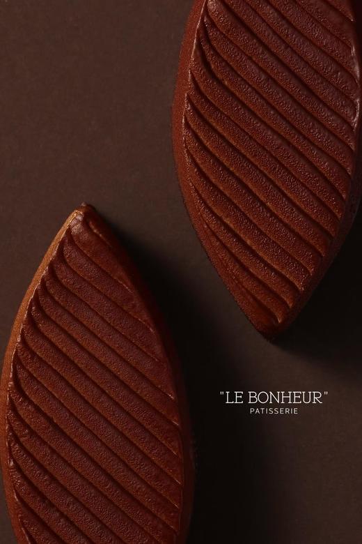 Barquet Chocolat（巧克力挞） 商品图0
