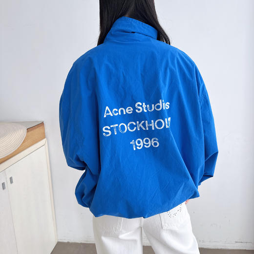 短外套 商品图9