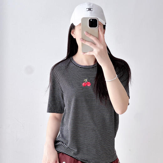 T恤 商品图2