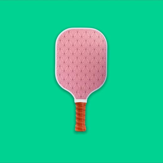 【一对】匹克球拍板球拍pickleball（不含匹克球） 商品图1