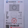 派瑞翡翠 翡翠手镯 糯种 浅绿 商品缩略图4