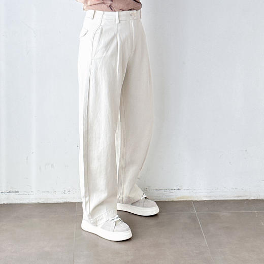 牛仔裤 商品图3