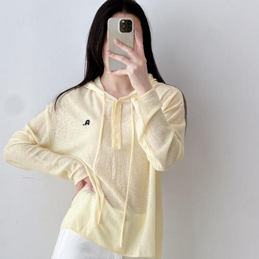 针织衫/毛衣 商品图0