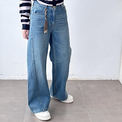 牛仔裤 商品图1