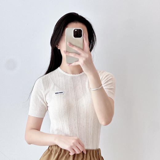 针织衫/毛衣 商品图0