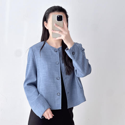 短外套 商品图1