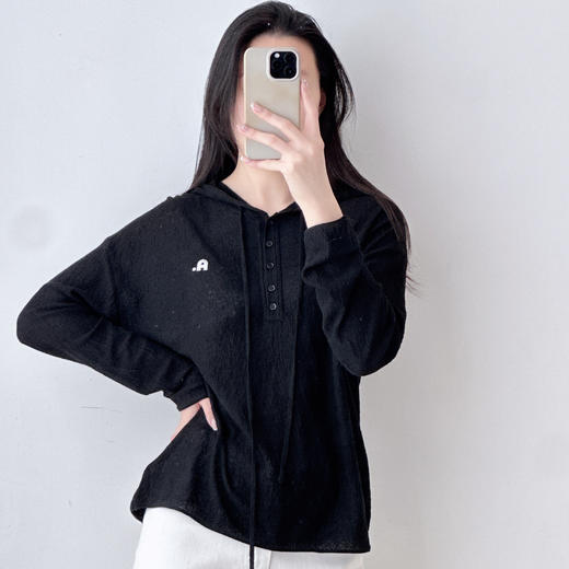 针织衫/毛衣 商品图3