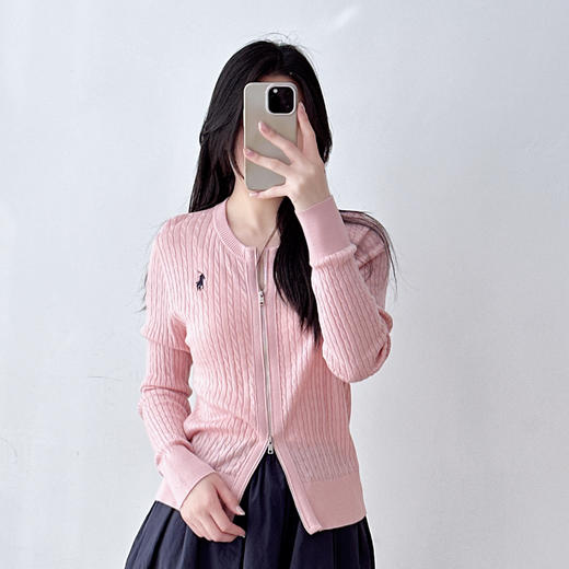 针织外套 商品图5