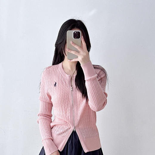 针织外套 商品图4