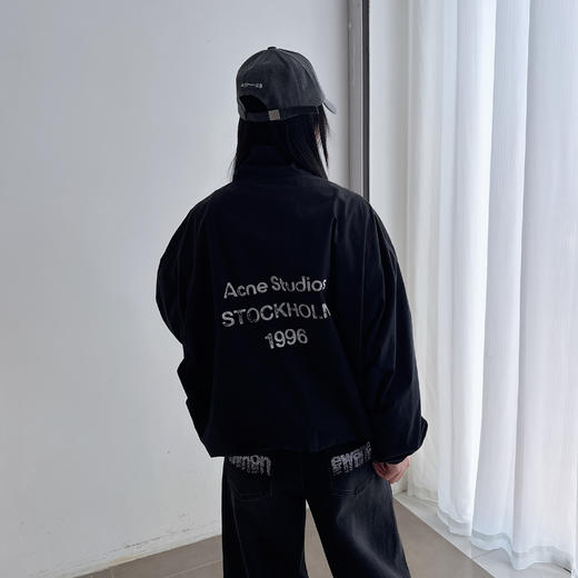 短外套 商品图3