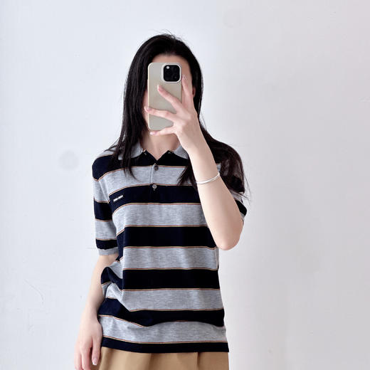 针织衫/毛衣 商品图3