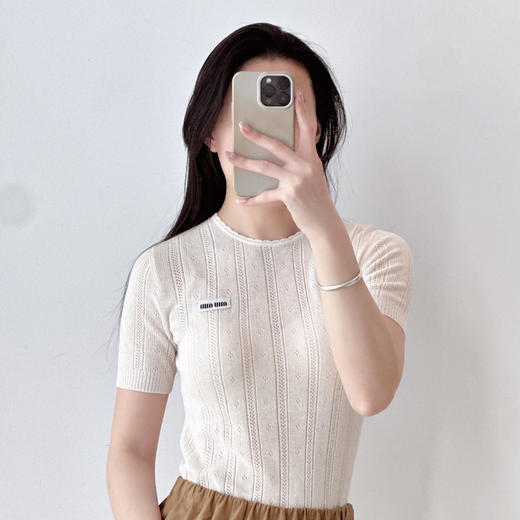 针织衫/毛衣 商品图2