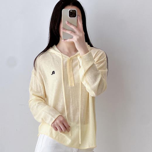 针织衫/毛衣 商品图1