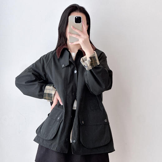 短外套 商品图2