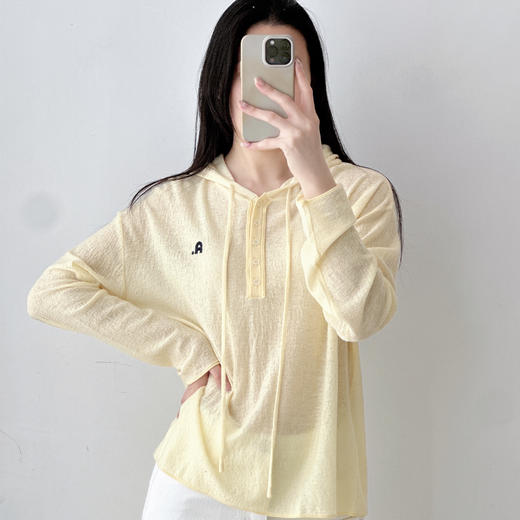 针织衫/毛衣 商品图2