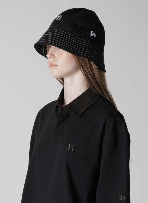 Y's | 联名New Era探险家水手帽 商品图6