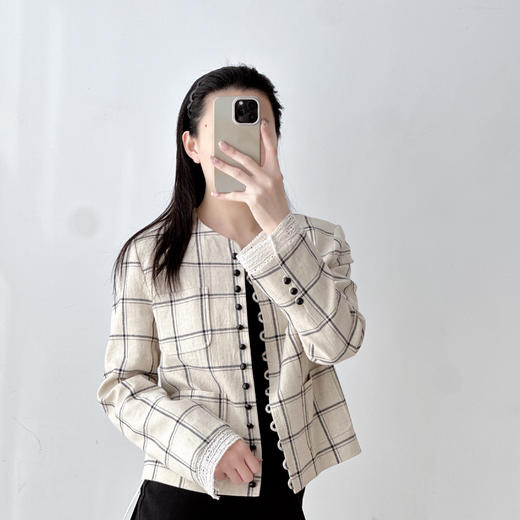 短外套 商品图3