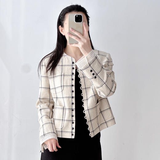 短外套 商品图0