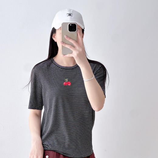 T恤 商品图3