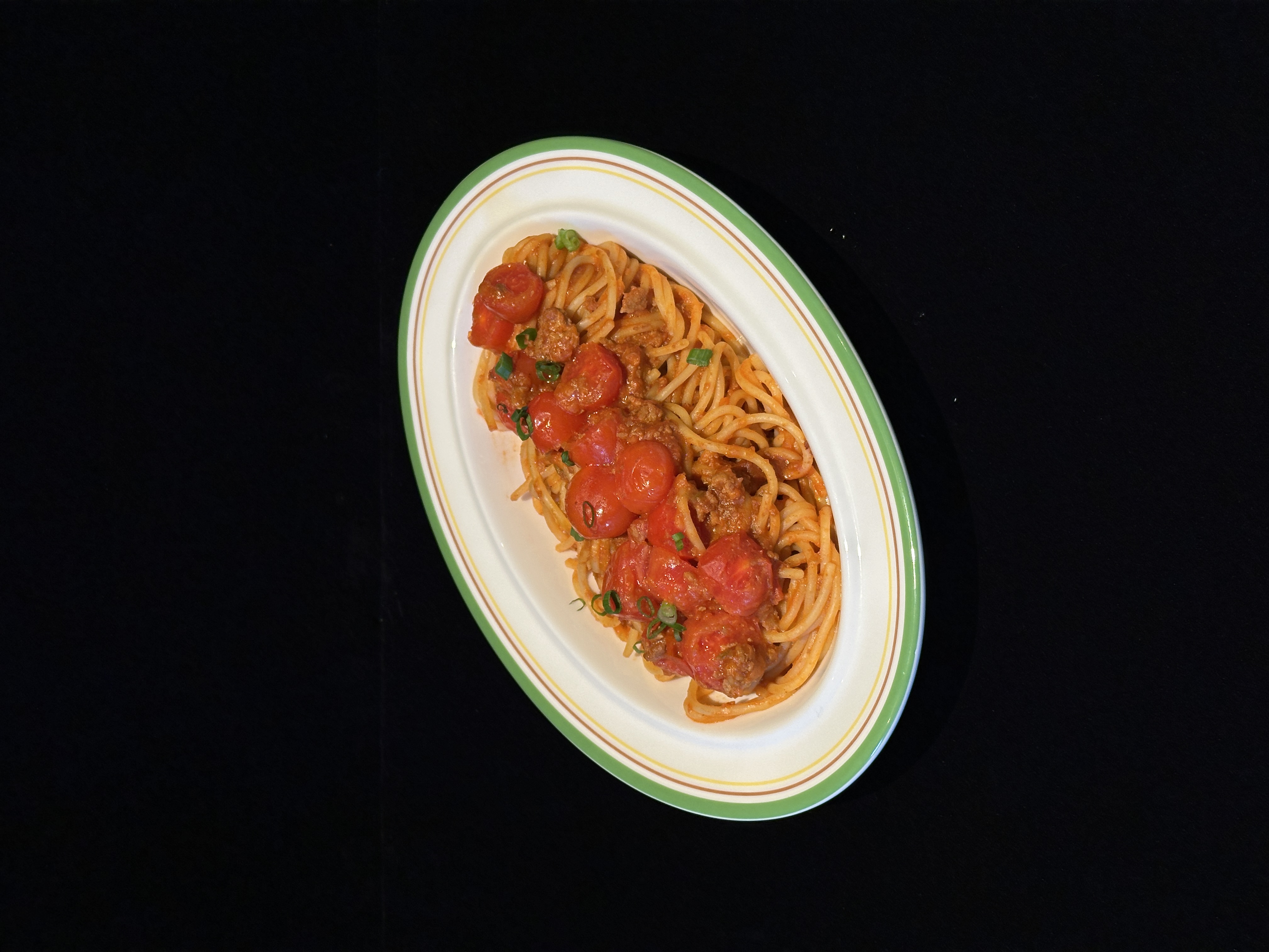 肉酱意面（仅限店内堂食）