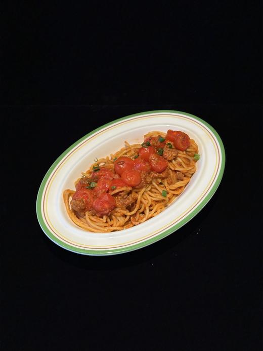 肉酱意面（仅限店内堂食） 商品图0