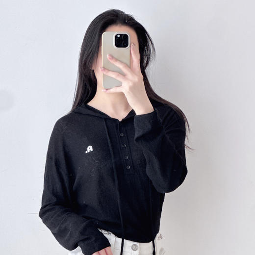 针织衫/毛衣 商品图6