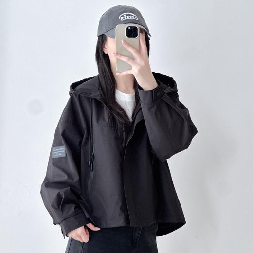短外套 商品图6