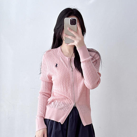 针织外套 商品图3