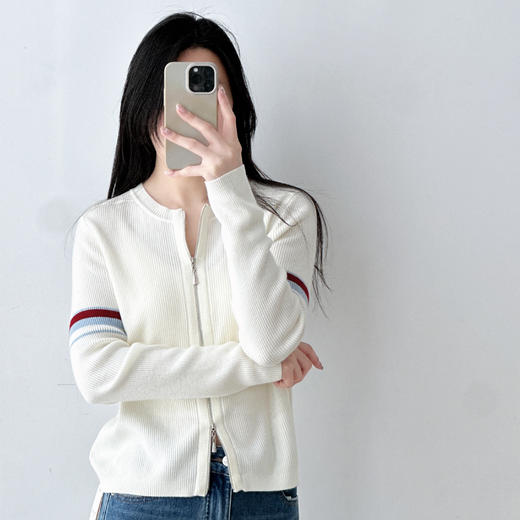 针织外套 商品图2