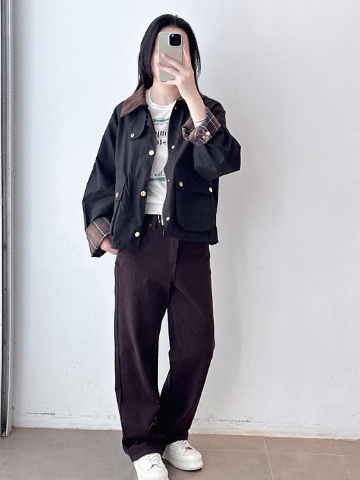 短外套 商品图4