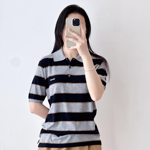 针织衫/毛衣 商品图2