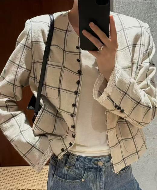 短外套 商品图1