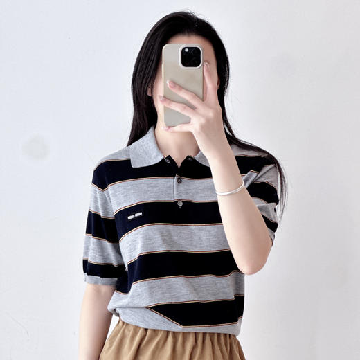 针织衫/毛衣 商品图1