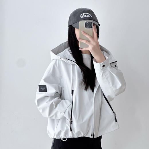 短外套 商品图5