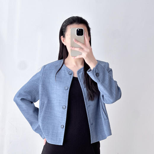 短外套 商品图0