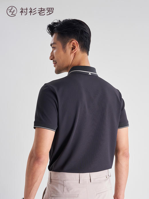 高尔夫06短袖Polo衫265G7P937S【XIA】[门店专款] 商品图4