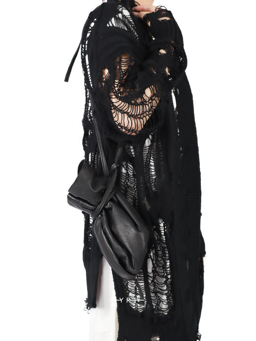 Y's | 软皮拉链福袋包 商品图4