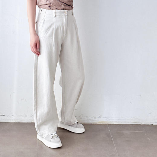 牛仔裤 商品图1