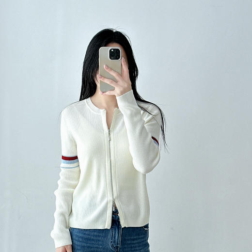 针织外套 商品图3