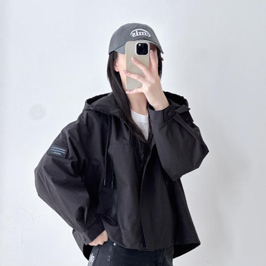 短外套 商品图8
