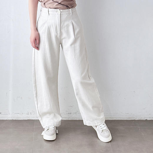 牛仔裤 商品图2