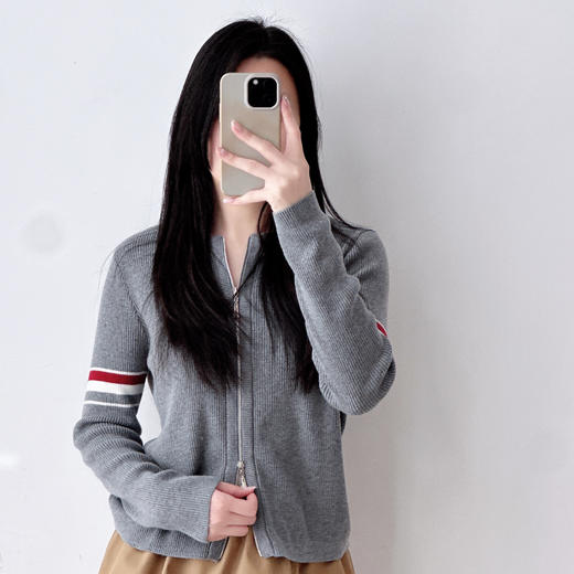 针织外套 商品图6