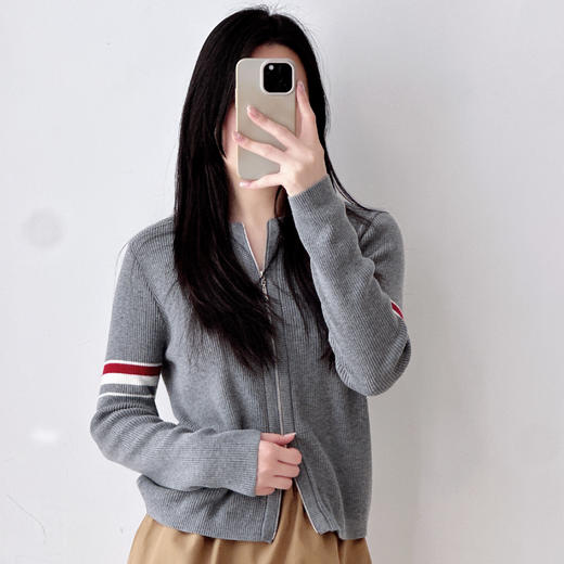 针织外套 商品图5