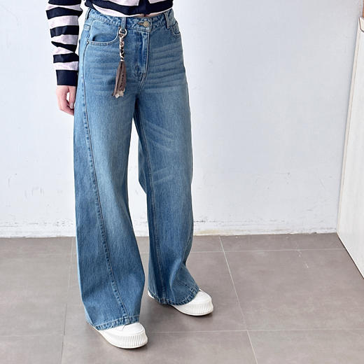 牛仔裤 商品图3