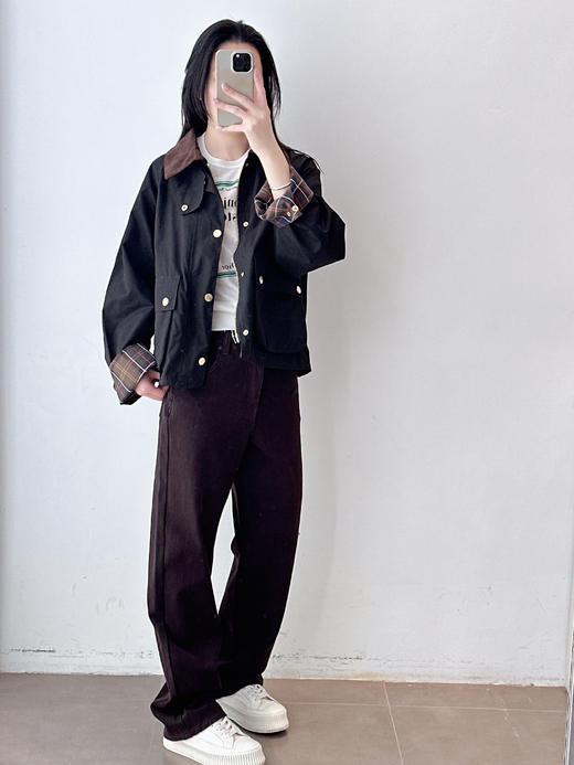 短外套 商品图3