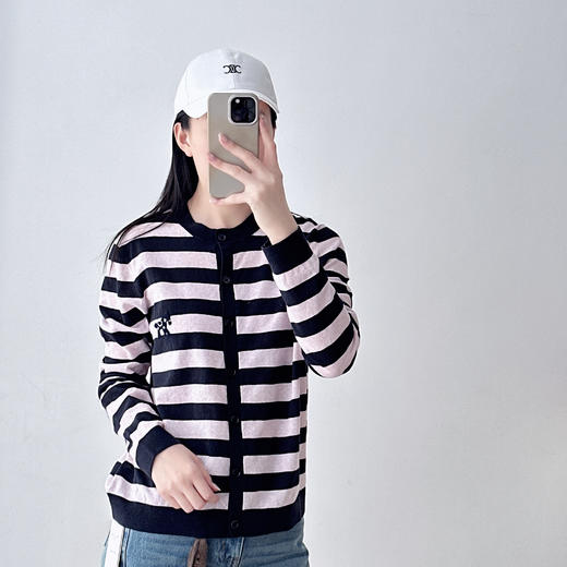 针织衫/毛衣 商品图0