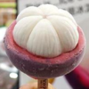 山竹冰淇淋 商品缩略图0