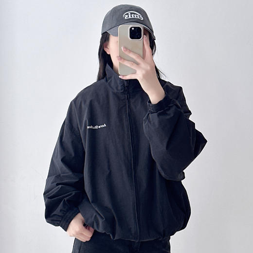 短外套 商品图0