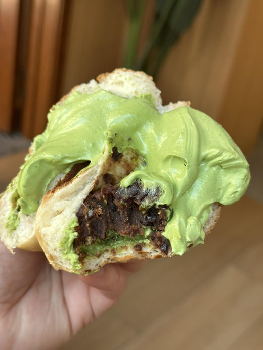 红豆抹茶包 商品图6